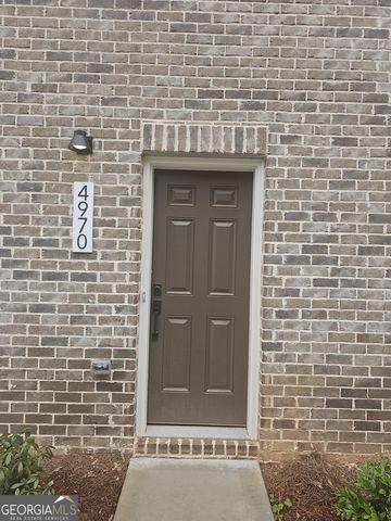 4970 Villager Ln, Stone Mountain, GA 30083