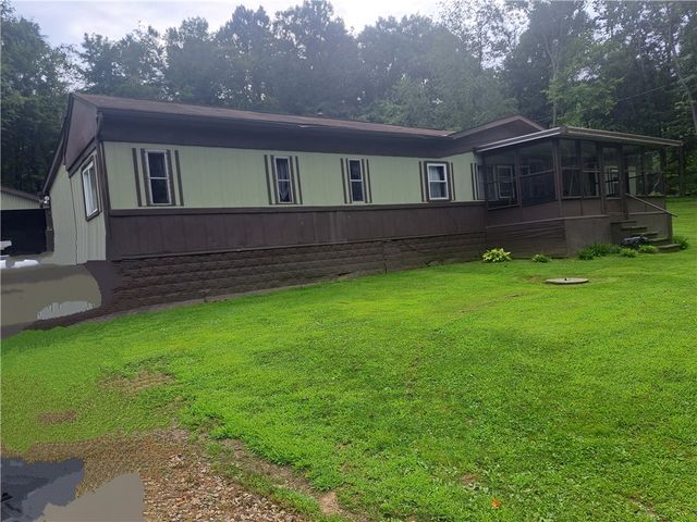 217 Virgin Run Rd, Vanderbilt, PA 15486