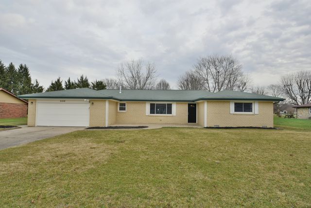 2408 Mindy Ct, Anderson, IN 46017