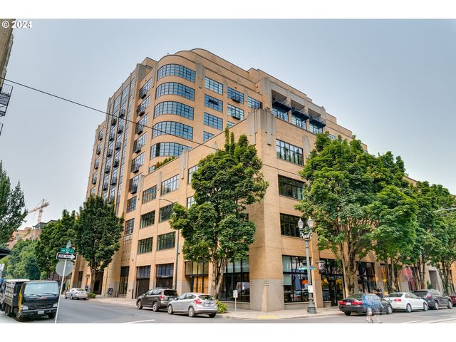 420 NW 11th Ave #1009, Portland, OR 97209