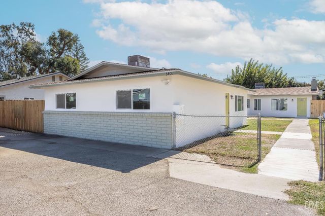 3401 Squire Ln, Bakersfield, CA 93309
