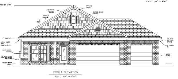1002 26th St, Niceville, FL 32578