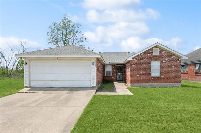 7520 Horizon Dr, New Orleans, LA 70129