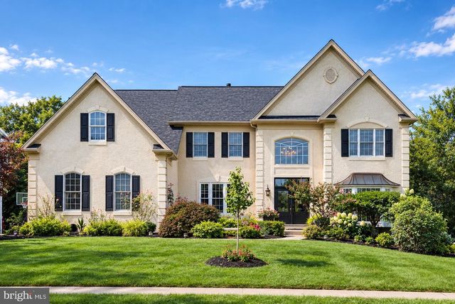 143 Steinbright Dr, Collegeville, PA 19426