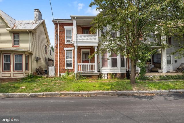 Cross Keys Multi-Family Homes For Sale in New Oxford, PA