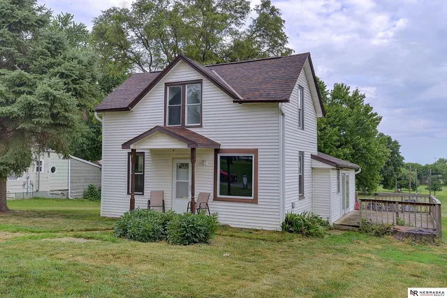 430 W  Ellsworth St, Arlington, NE 68002
