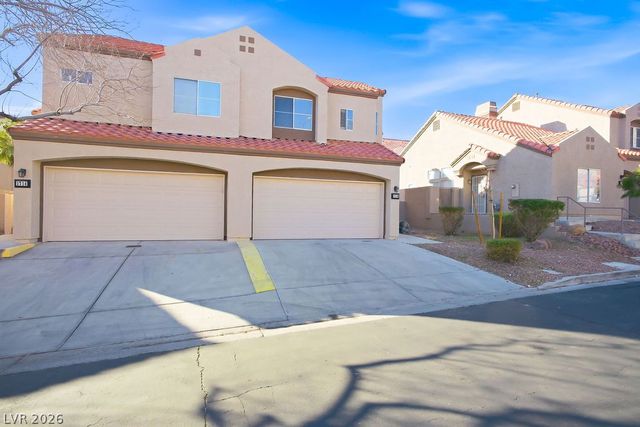 1716 Comstock Dr, Henderson, NV 89014