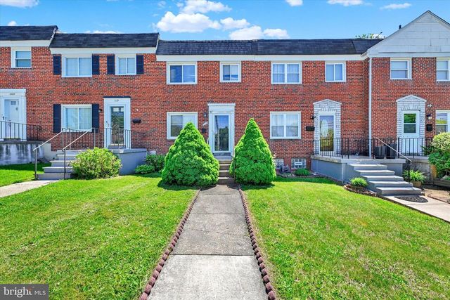 1117 Deanwood Rd, Baltimore, MD 21234