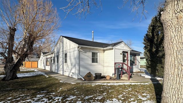 3601 5th Ave N, Great Falls, MT 59401
