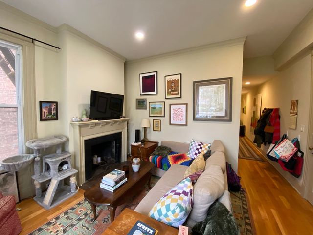 436 Prospect St   #1, New Haven, CT 06511