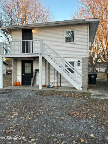 444 Edwards St, Ada, OH 45810