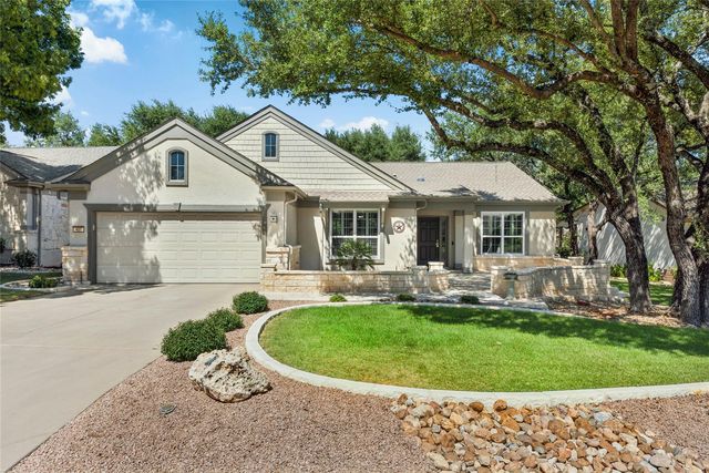407 Dove Hollow Trl, Georgetown, TX 78633