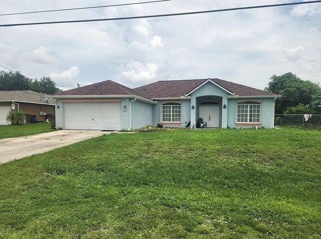 4212 5th St W, Lehigh Acres, FL 33971