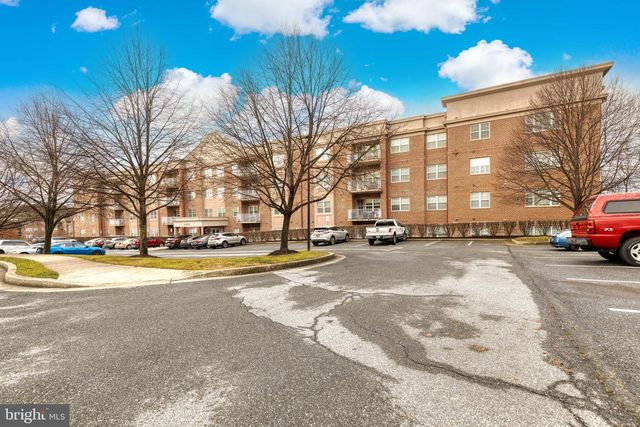4800 Coyle Rd #107, Owings Mills, MD 21117