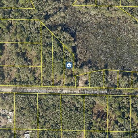 Lot 37 Soap Stone St #37, Webster, FL 33597