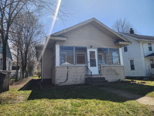 132 E  Fairview Ave #2024, South Bend, IN 46614