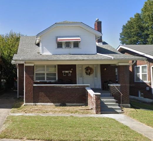 810 S  37th St #2, Louisville, KY 40211