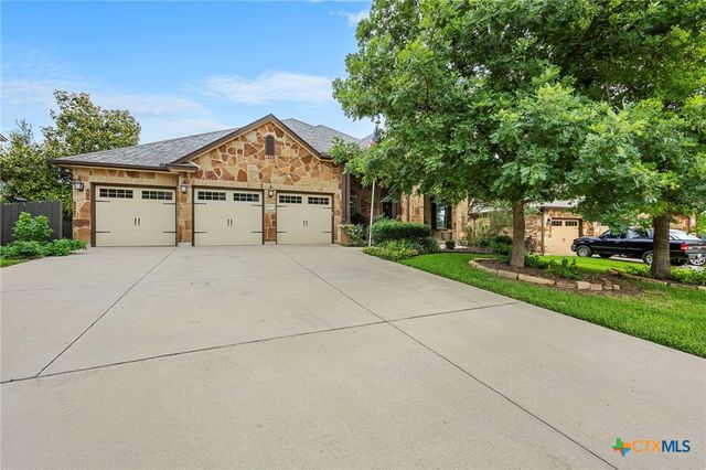 5613 Kent Dr, Belton, TX 76513