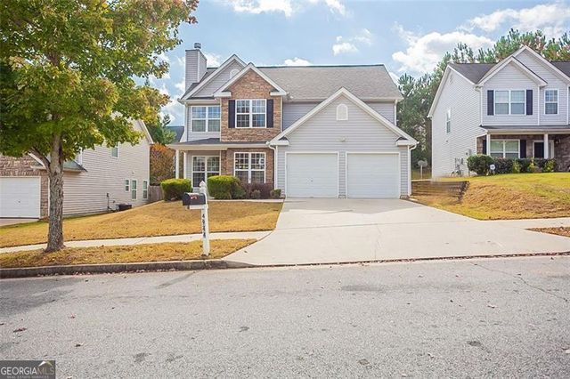 4944 Antelope Cv, Atlanta, GA 30349