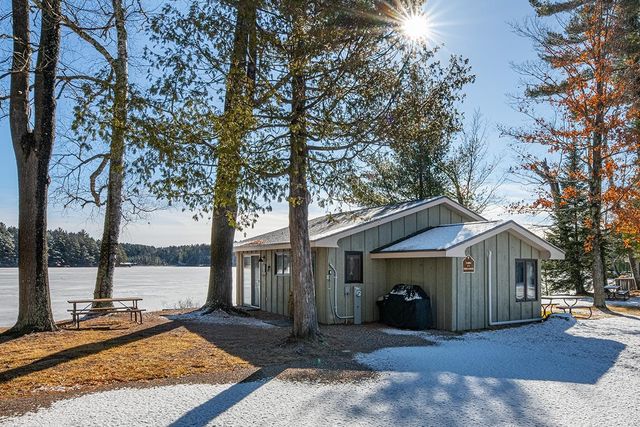 841 Northernaire Dr #64, Three Lakes, WI 54562