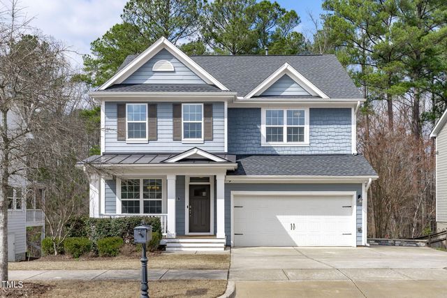 805 Ancient Oaks Dr, Holly Springs, NC 27540