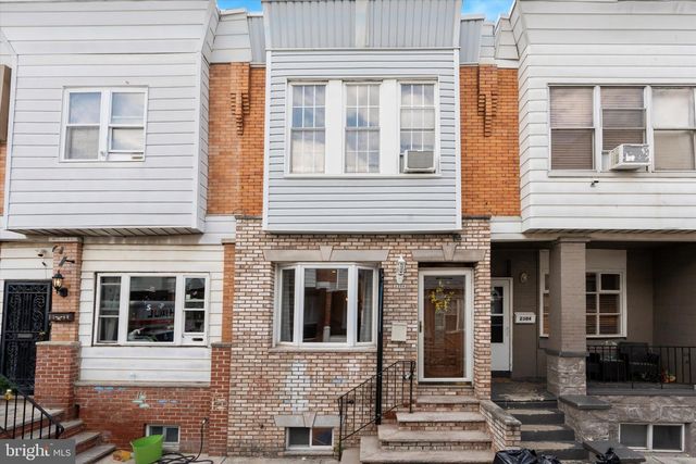 2506 S  Philip St, Philadelphia, PA 19148
