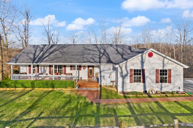 846 Old Sawmill Rd, Monticello, KY 42633