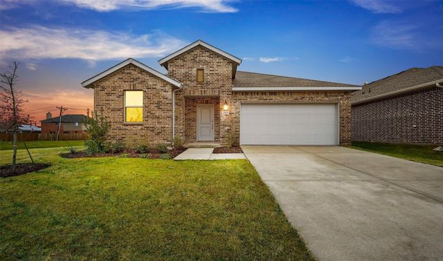 2528 Tahoe Dr, Seagoville, TX 75159