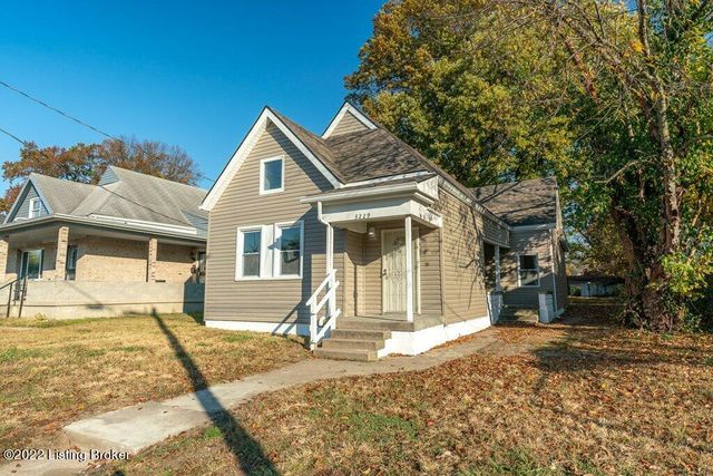 3229 Hale Ave, Louisville, KY 40211