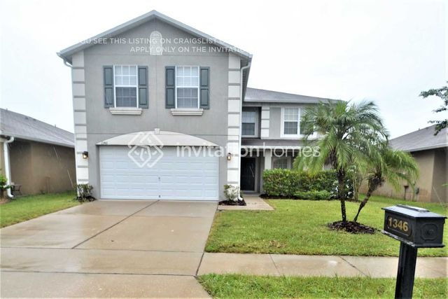 1346 Karok St, Orlando, FL 32828
