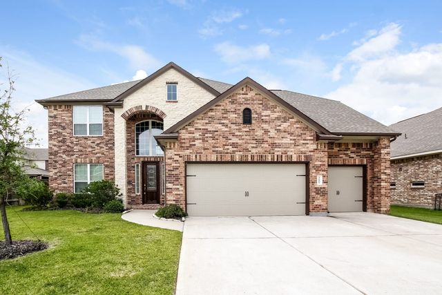 30807 Academy Trace Dr, Spring, TX 77386