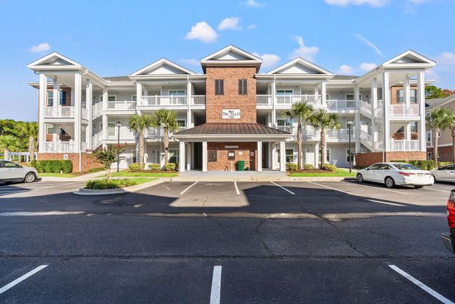 1024 Ray Costin Way #709, Murrells Inlet, SC 29576