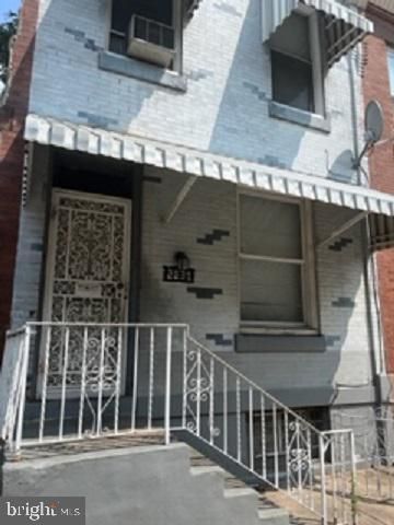 2831 N  Garnet St, Philadelphia, PA 19132
