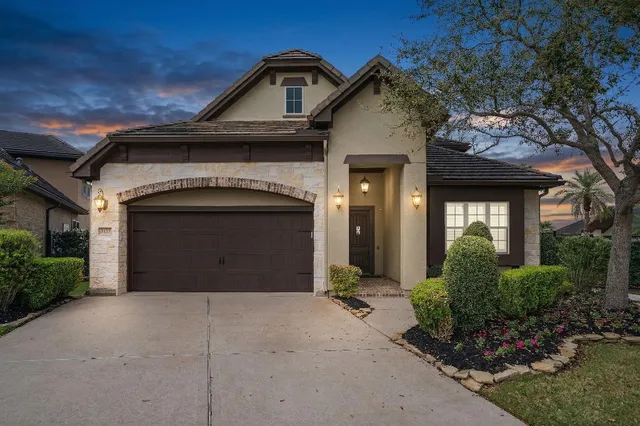 5127 Wheaton Park Drive, Sugar Land, TX 77479