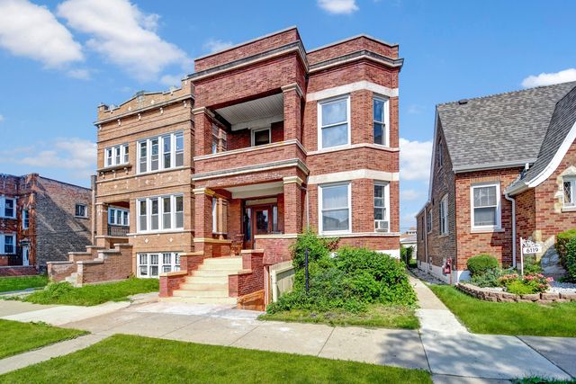 6117 S  Campbell Ave, Chicago, IL 60629