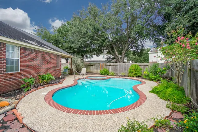 22826 Crested Lark Ct, Katy, TX 77450