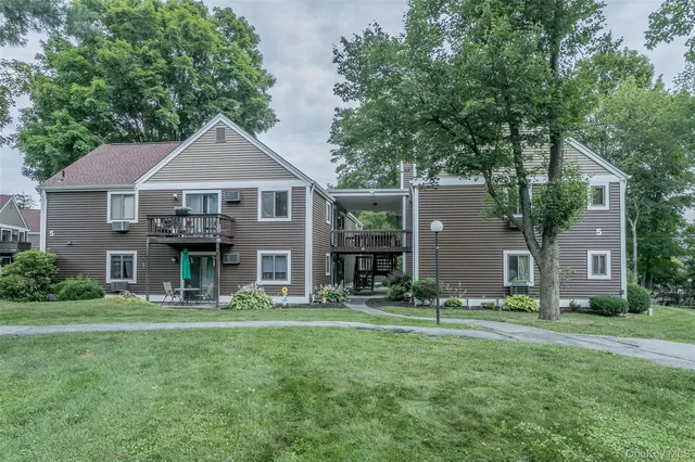 5 Heritage Drive #C, Harriman, NY 10926