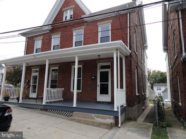 813-815 Concord St, Hagerstown, MD 21740
