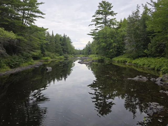 Lot N US RT 2, Kingman, ME 04451