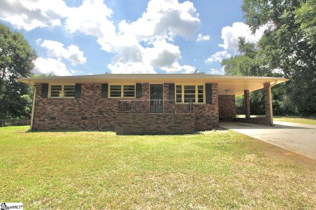 116 Poplar Ln, Anderson, SC 29624