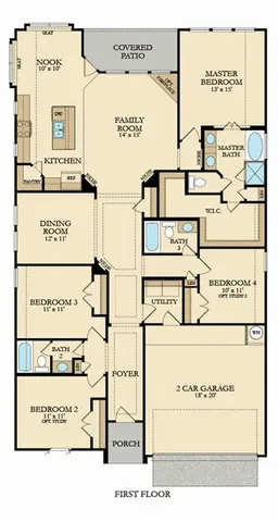 2009 Summertail Cv, Georgetown, TX 78626