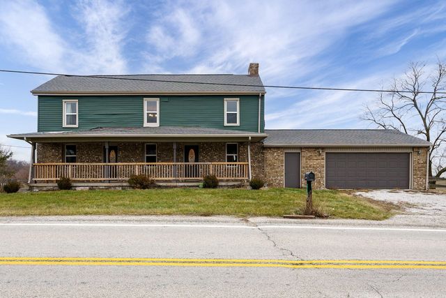 7859 State Route 56, Mechanicsburg, OH 43044