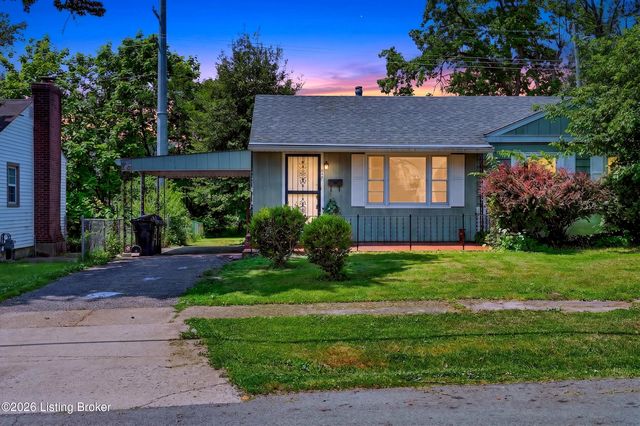 308 W  Southside Ct, Louisville, KY 40214