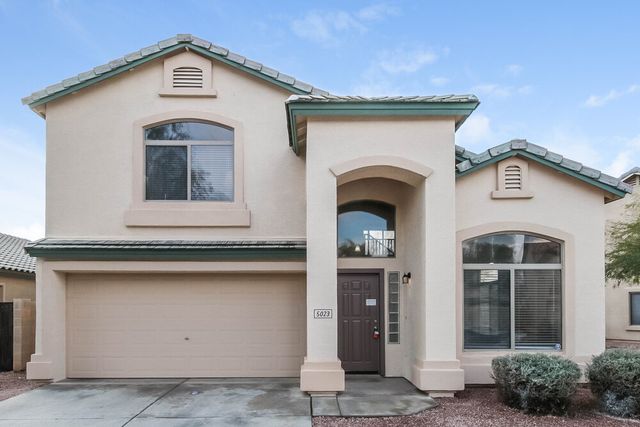 5023 W  Ardmore Rd, Laveen, AZ 85339