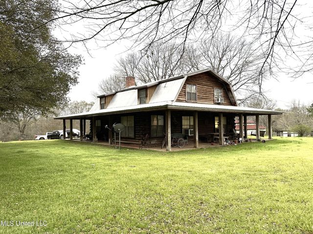 2709 Furrs Mill Dr NE, Wesson, MS 39191