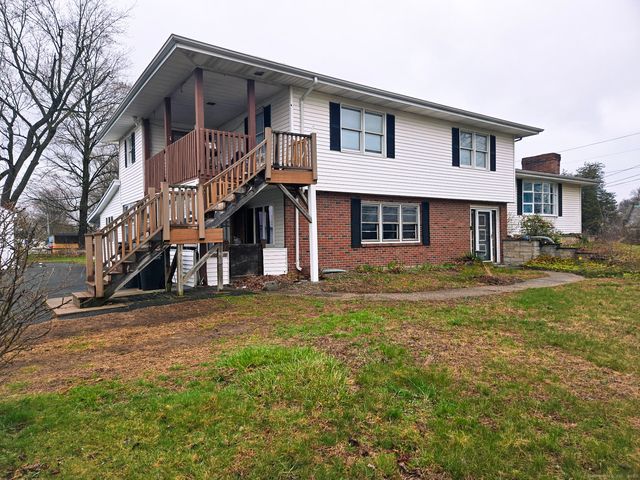 257 Main Street, East Windsor, CT 06088