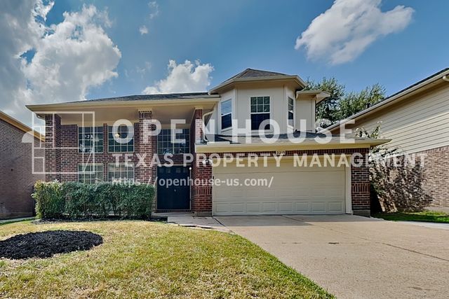 3215 Broken Bough Dr, Missouri City, TX 77459