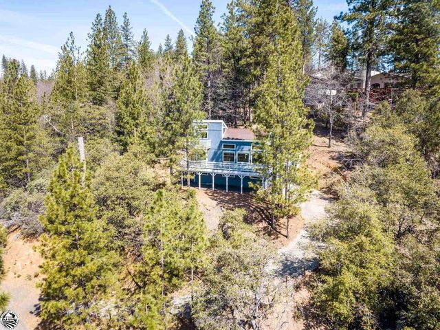 23869 Stable Rd, Sonora, CA 95370