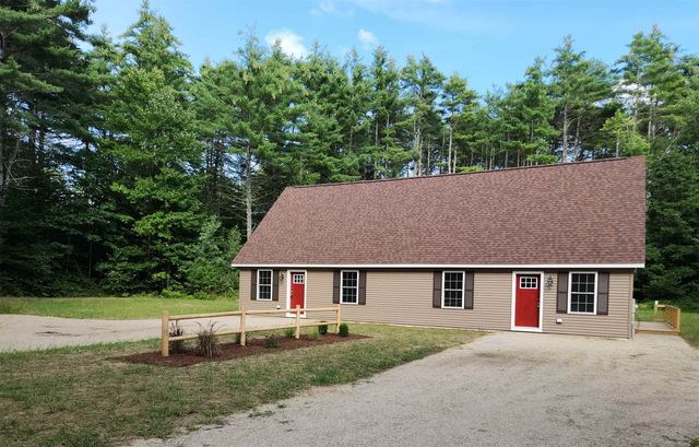 231B Webster Road UNIT B, Center Conway, NH 03813