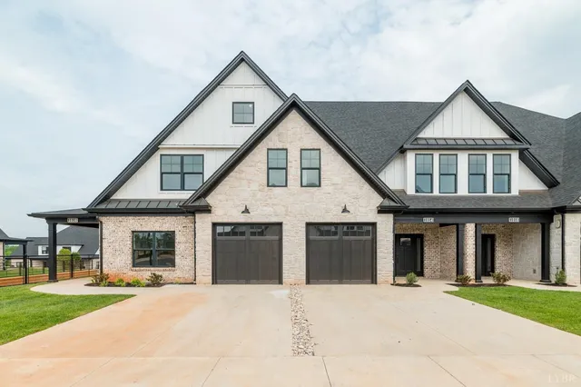 1113 S  Westyn Loop, Forest, VA 24551